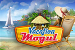 Vacation Mogul is a real estate management game that's fun and easy!