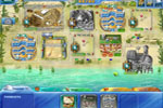 Screenshot of Vacation Mogul