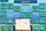 Screenshot of Vacation Mogul