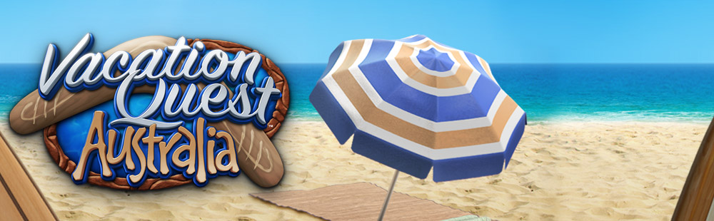 Vacation Quest™ - Australia