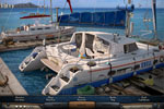 Screenshot of Vacation Quest - The Hawaiian Islands