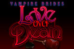 Vampire Brides - Love Over Death has 40 lushly rendered scenes to explore!