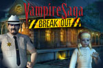 Revisit the town of Hell Lock in Vampire Saga 3: Break Out, the third chapter in the popular series of hidden object adventure games.