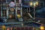 Screenshot of Vampire Saga 3: Break Out