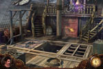 Screenshot of Vampire Saga - Pandora's Box