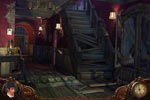 Screenshot of Vampire Saga - Pandora's Box