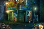 Screenshot of Vampire Saga: Welcome to Hell Lock