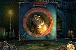Screenshot of Vampire Saga: Welcome to Hell Lock