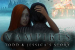 Vampires: Todd and Jessica's Story