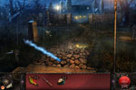 Screenshot of Vampires: Todd and Jessica's Story
