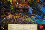 Screenshot of Vampires: Todd and Jessica's Story