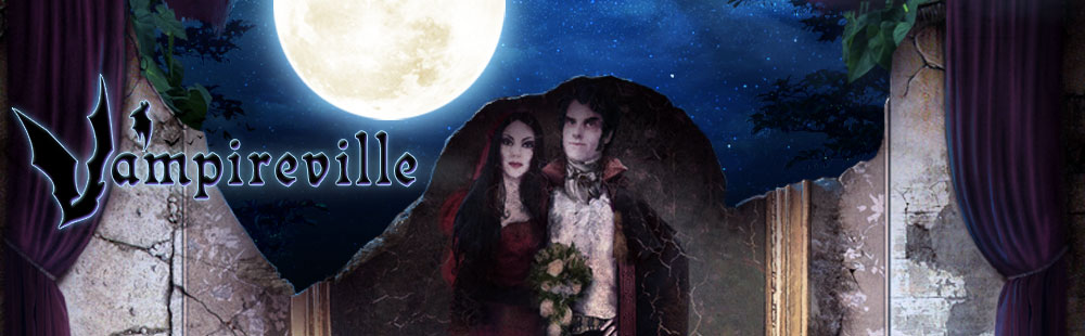 Vampireville