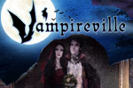 Find clues and solve puzzles to unravel the mystery of Vampireville!