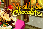 In Vanilla & Chocolate, expand your shop into the country's most popular ice-cream brand! Features include time management and simulation gameplay.