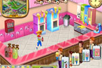 Screenshot of Vanilla and Chocolate