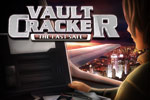 Help Melissa leave a life of crime in VaultCracker - The Last Safe!