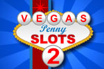 Vegas Penny Slots Pack 2 features five of the best slots games in one great package. Play Dolphins Dice, Mega Hearts 2, and three more!