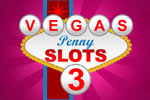 Live the Vegas life on your own PC in Vegas Penny Slots Pack 3!