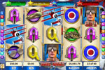 Screenshot of Vegas Penny Slots 3