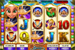 Screenshot of Vegas Penny Slots 3