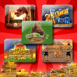 Pro Gambling – Slot Machines
