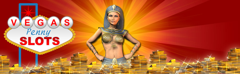 Free Penny Slots Casino Games