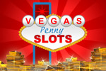 The Vegas Penny Slots Pack collects 5 of the best slot games ever made. Try out Dragon Dollars, Egyptian Dreams, Golden Vault, and more!