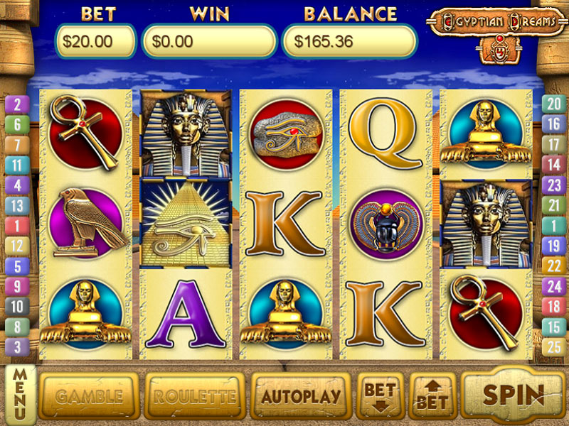Vegas Penny Slots Pack Download for PC | WildTangent Games