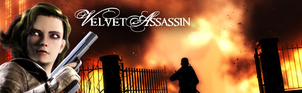 Velvet Assassin