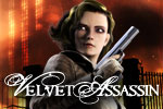 Reveal the truths behind WWII stealth-action warfare in Velvet Assassin.