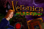 Save a magical world from monsters in Veronica and the Book of Dreams!