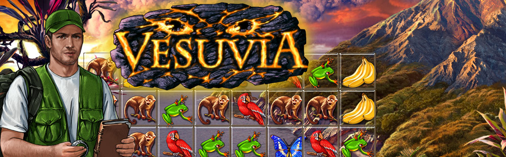 Vesuvia
