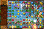 Screenshot of Vesuvia
