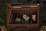 Screenshot of Victorian Mysteries®: The Yellow Room