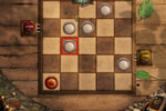 Screenshot of Victorian Mysteries®: The Yellow Room