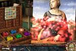 Screenshot of Victorian Mysteries: Woman in White