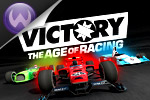 Take your car around hairpin turns, swerve past your opponents, and accelerate towards the finish line. Play Victory: The Age of Racing today!