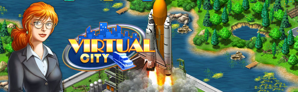 Virtual City