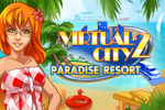 Virtual City 2: Paradise Resort offers you 52 challenging levels in 4 diverse new settings, for a truly epic city-building game!