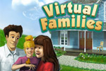Virtual Families is a family sim game from the makers of Virtual Villagers!