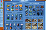 Screenshot of Virtual Families
