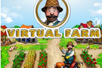 Virtual Farm charges you with turning a small farm into a booming success!