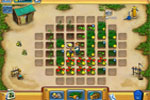 Screenshot of Virtual Farm