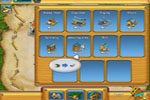 Screenshot of Virtual Farm