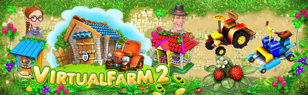 Virtual Farm 2