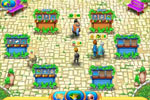 Screenshot of Virtual Farm 2