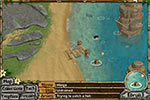 Screenshot of Virtual Villagers 4 - The Tree of Life