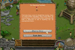 Screenshot of Virtual Villagers 5 - New Believers