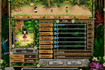 Screenshot of Virtual Villagers 5 - New Believers