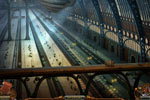 Screenshot of Voodoo Chronicles: The First Sign Collector's Edition